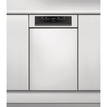 Whirlpool WSBO 3O23 PF X Εντοιχιζόμενο Πλυντήριο Πιάτων